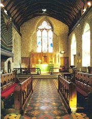 chancel