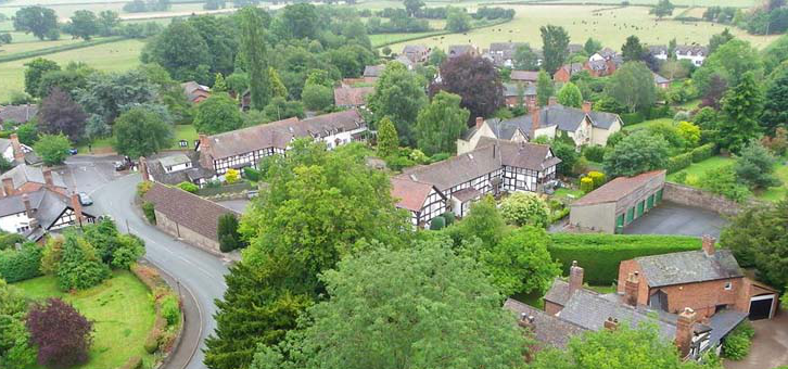 karen crt from tower