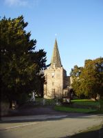 church