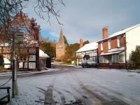 winterscene