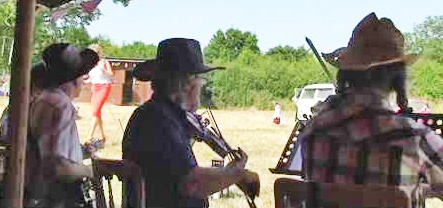 LicketysplitBand